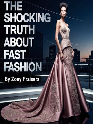 cover image of The Shocking Truth about Fast Fashion